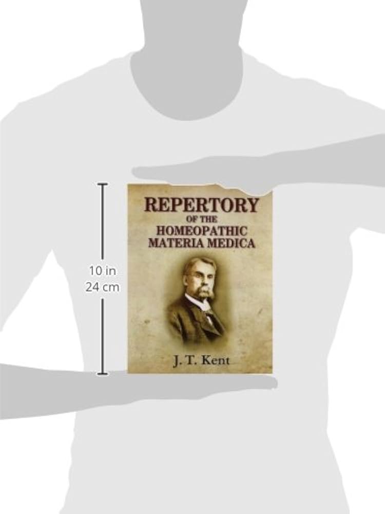 Homeopathic Medical Repertory 洋書 Homoeopathic Medical Repertory: Murphy, Dr Robin